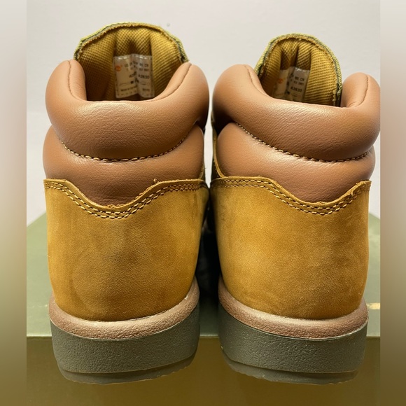 Timberland field boot - Picture 2 of 8